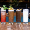 GALACTEA ECLECTIC EUPHORIA