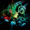 Cinemagic Open Air: Day Party at Industrial Garden August 9th