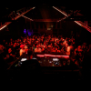 MOMENT Series: Theus Mago in INDUSTRIAL 236 Main Room