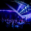 MOMENT Series: Theus Mago in INDUSTRIAL 236 Main Room