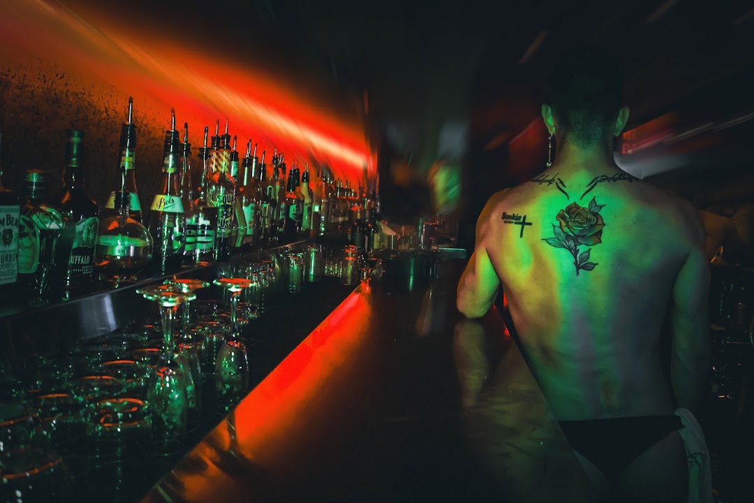 1181 Lounge