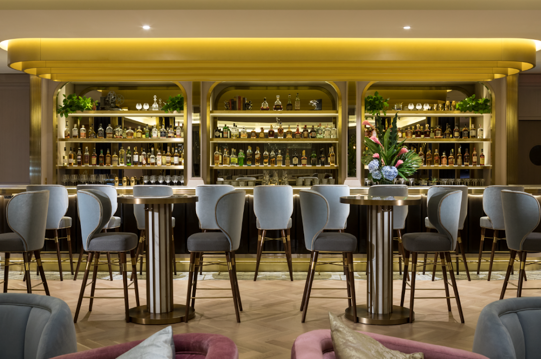 H Tasting Lounge