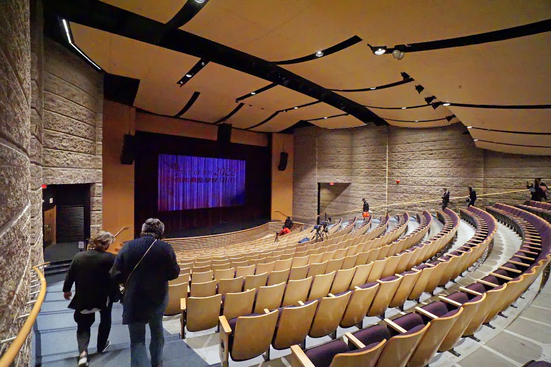 Kay Meek Arts Centre