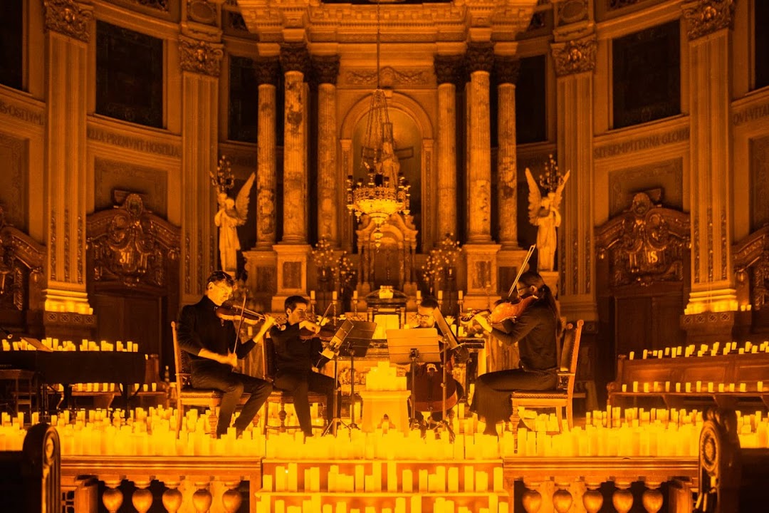 Candlelight Concerts
