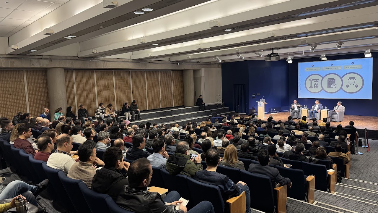 UBC Robson Square