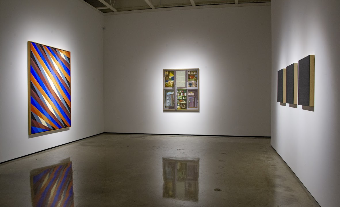 Paul Kyle Gallery