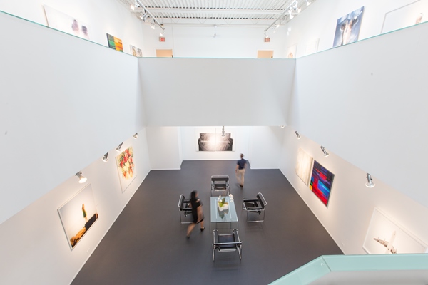 Bau-Xi Gallery Vancouver