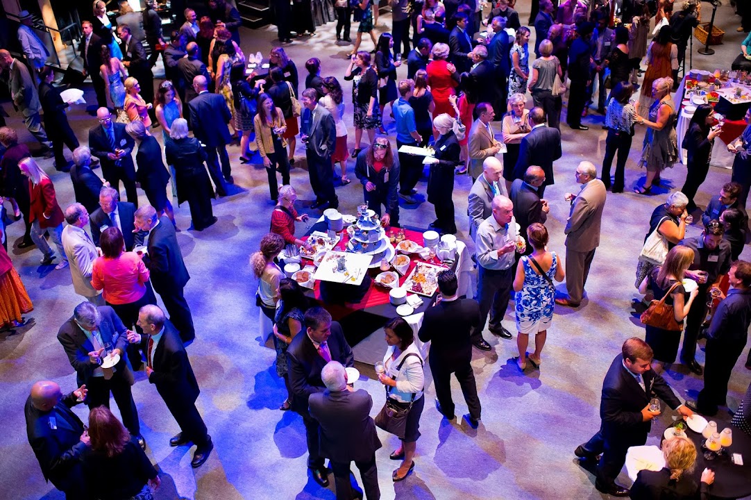 SFU Meeting, Events and Conference Services