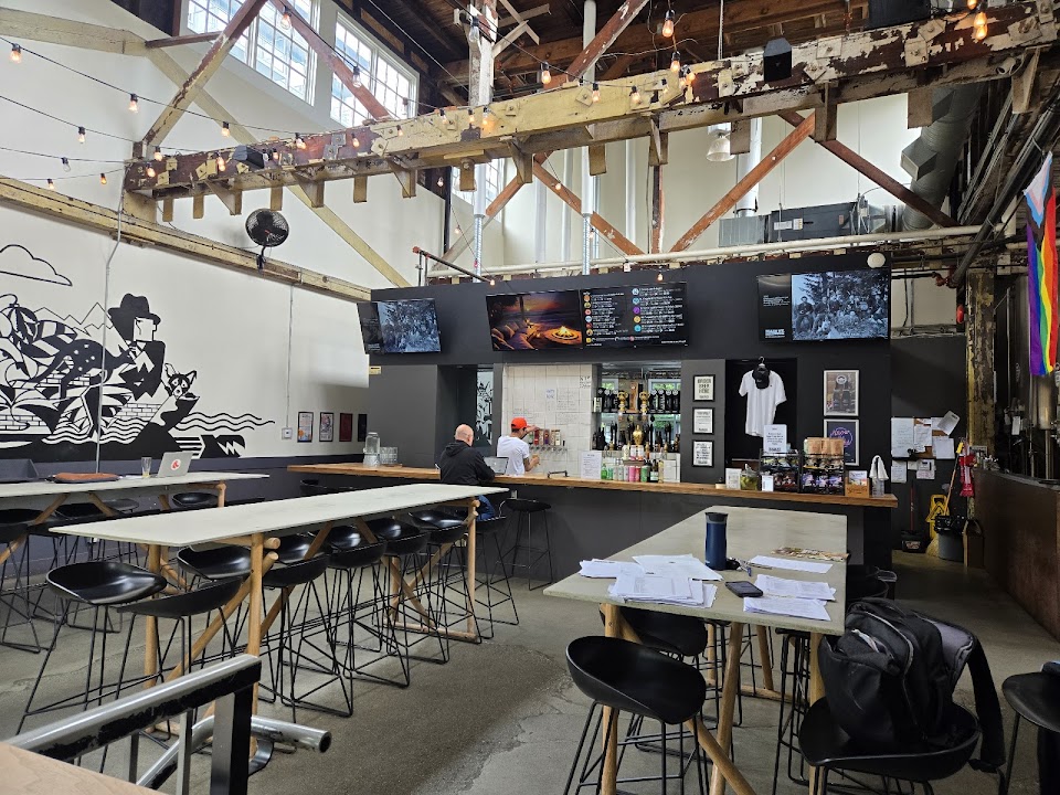 Main Street Brewing Co.