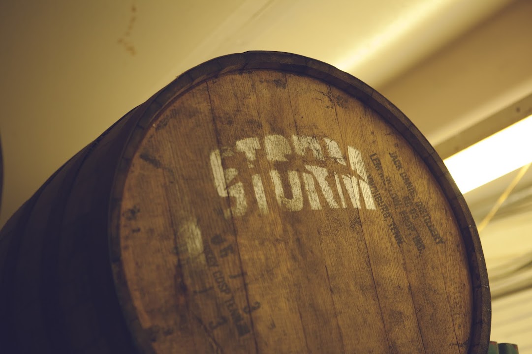 Storm Brewing LTD.